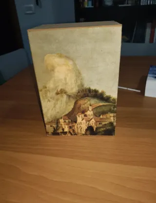 Orlando furioso d'epoca illustrato