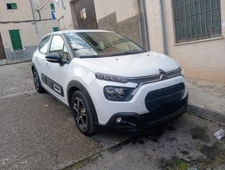 Citroen C3 2021