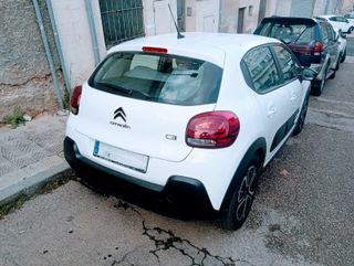 Citroen C3 2021