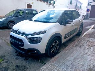 Citroen C3 2021