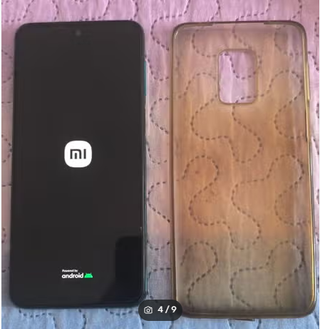 Xiaomi Redmi Note 9 Pro 6/64GB