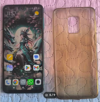 Xiaomi Redmi Note 9 Pro 6/64GB