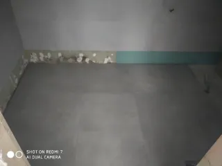 Se ofrece oficial de 1 y verticalero