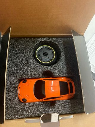 Coche RC Drift 1:43 4WD JIABAILE