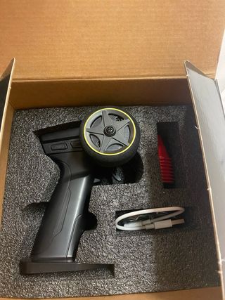 Coche RC Drift 1:43 4WD JIABAILE