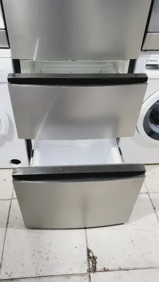 Nevera Haier No Frost A++ 188x60