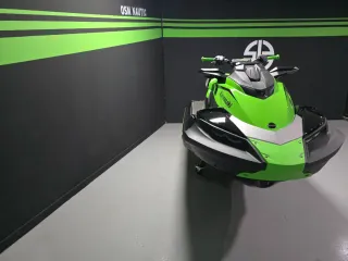 Kawasaki STX 160R 2026