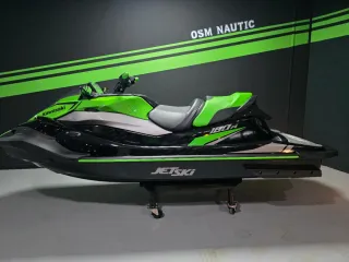 Kawasaki STX 160R 2026