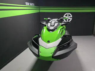 Kawasaki STX 160R 2026