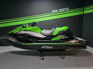 Kawasaki STX 160R 2026