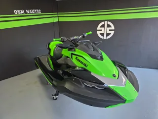Kawasaki STX 160R 2026