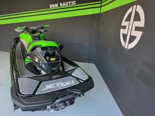 Kawasaki STX 160R 2026