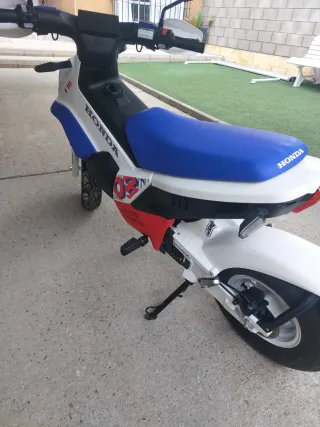 Felo fw03 eléctrica super económica