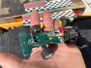 Scalextric GP-51 año 1975