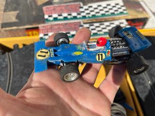 Scalextric GP-51 año 1975