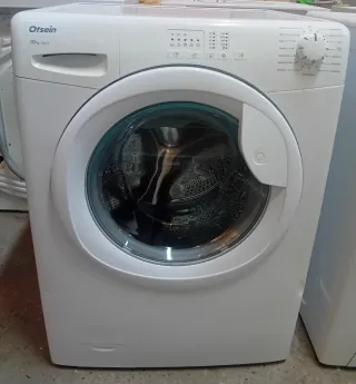Lavadora Otsein 10kg 1200 rpm
