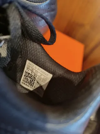 Botas de fútbol Adidas niño