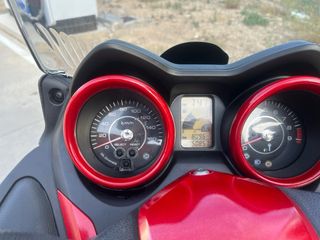 Yamaha Xmax 250cc 2010