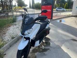 Yamaha Xmax 250cc 2010