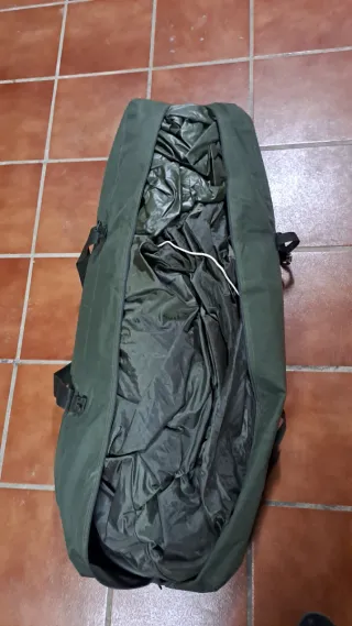 Refugio Nash Gazebo Pro