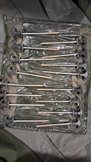 Refugio Nash Gazebo Pro