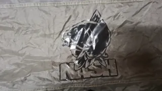 Refugio Nash Gazebo Pro