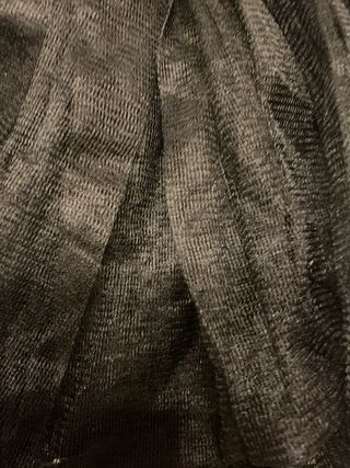 Faldas de tul para disfraz de niña