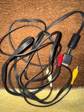 PlayStation 2 PS2 FAT Consola completa + Juego