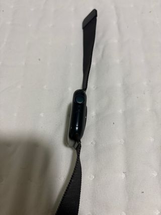 Apple Watch SE 2 40mm Nero