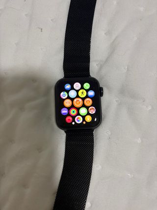 Apple Watch SE 2 40mm Nero