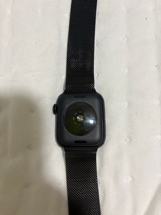Apple Watch SE 2 40mm Nero