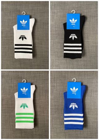 Calcetines Adidas
