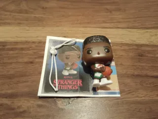 Lucas Kinder Joy Stranger Things