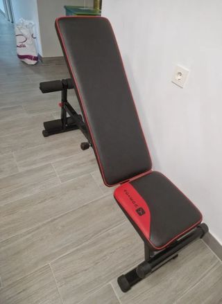 Banco Multifunción Bench 500