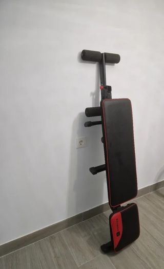 Banco Multifunción Bench 500