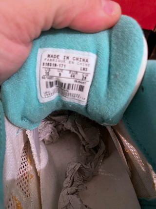 Air Jordan 11 Retro Low LS