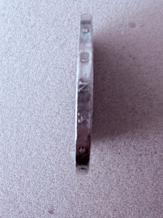 Moneda Francisco Franco 1966