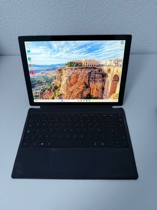 Surface Pro 8 i5 11th 256GB