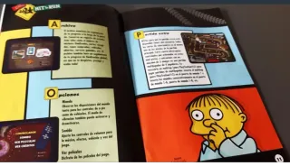 The Simpsons Hit & Run PS2