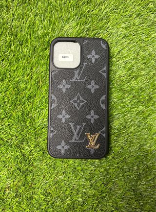 Custodia iPhone 13 Pro Max Louis Vuitton