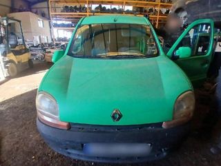 Renault 218503 cremallera 770041596e kangoo