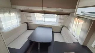 CARAVANA STERCKEMAN COMFORT 380 KIDS