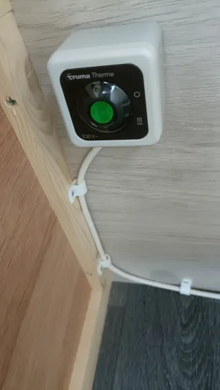 CARAVANA STERCKEMAN COMFORT 380 KIDS