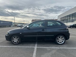SEAT Ibiza 1.4 TDI 70 cv