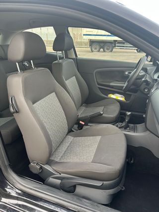 SEAT Ibiza 1.4 TDI 70 cv