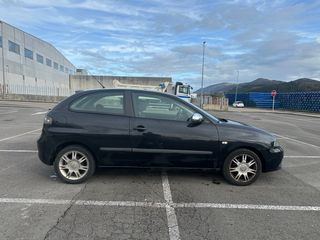 SEAT Ibiza 1.4 TDI 70 cv
