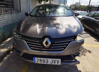 214060 8201621543 llanta renault talisman 1.5 amt