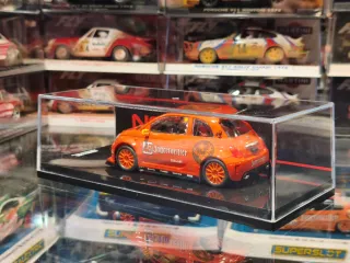 NSR 0548SW Abarth 500 Jagermeister 48