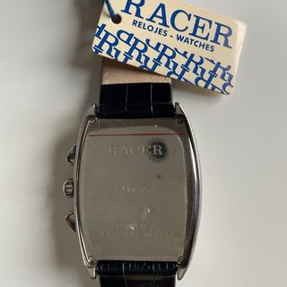 Reloj Racer Cronógrafo YM6704-2 Alarma