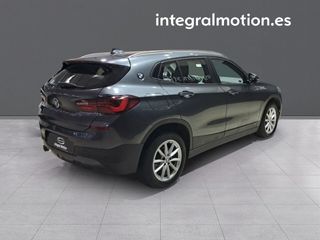 BMW X2 sDrive16d